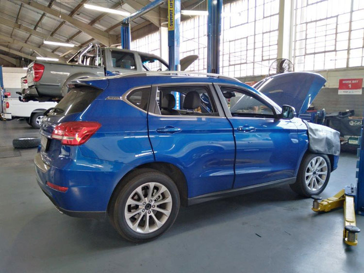 GWM-Haval-workshop