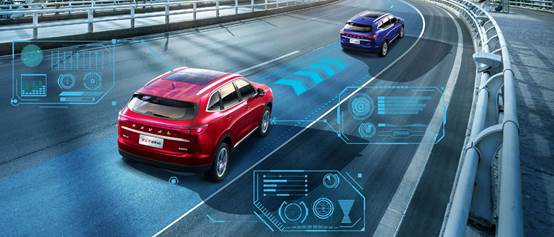 Haval-Jolion-&-H6 L.E.M.O.N Platform hybrid technology