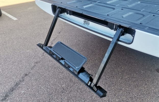 all-new-gwm-p-series-ltd-tailgate