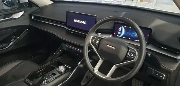 haval-suv-interior