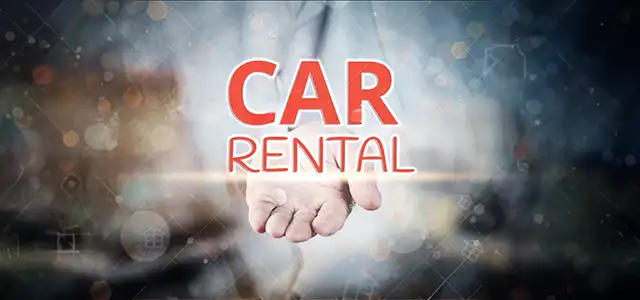 Car Rental