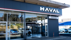 CMH haval dealership