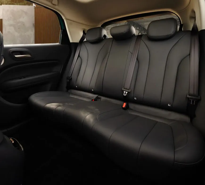 CMH GWM Ora 5 Interior2