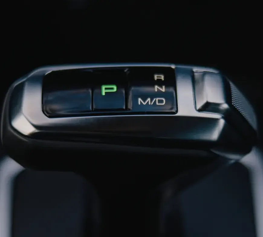 CMH GWM P300 SX D/C Interior2