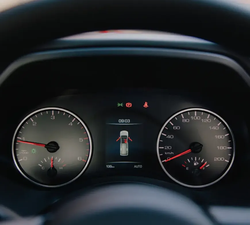 CMH GWM P300 SX D/C Technology2