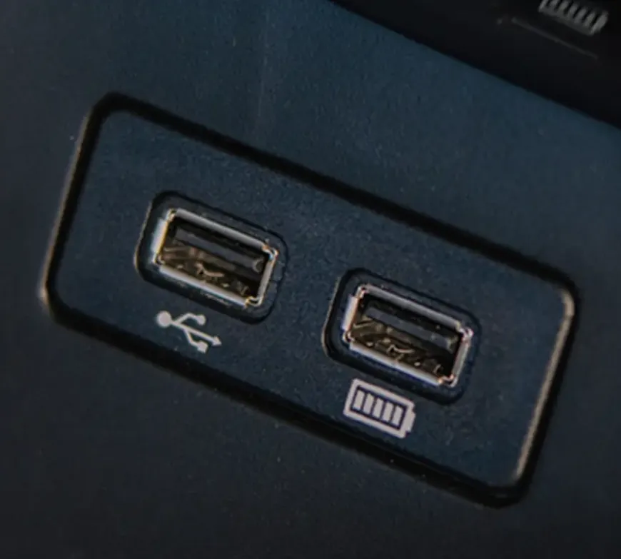 CMH GWM P300 SX D/C Technology3