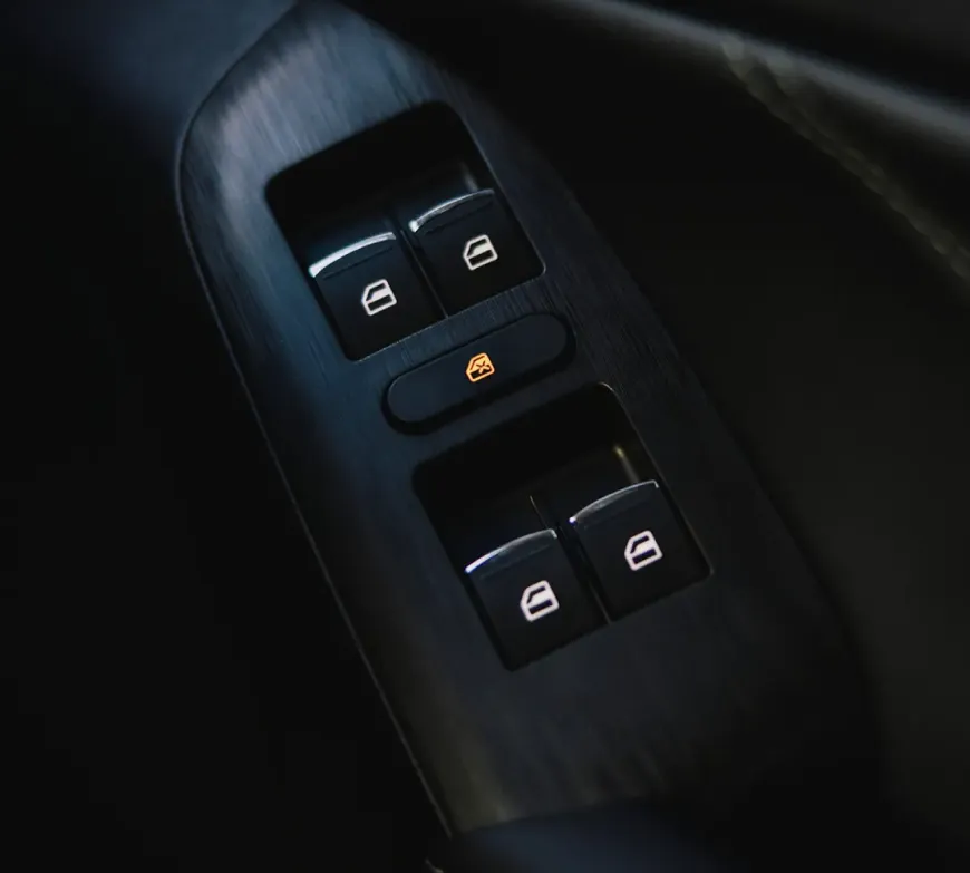 CMH GWM P300 SX D/C Technology4