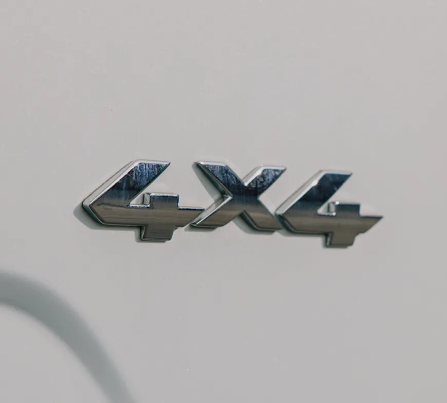 CMH GWM P300 SX S/C Exterior4