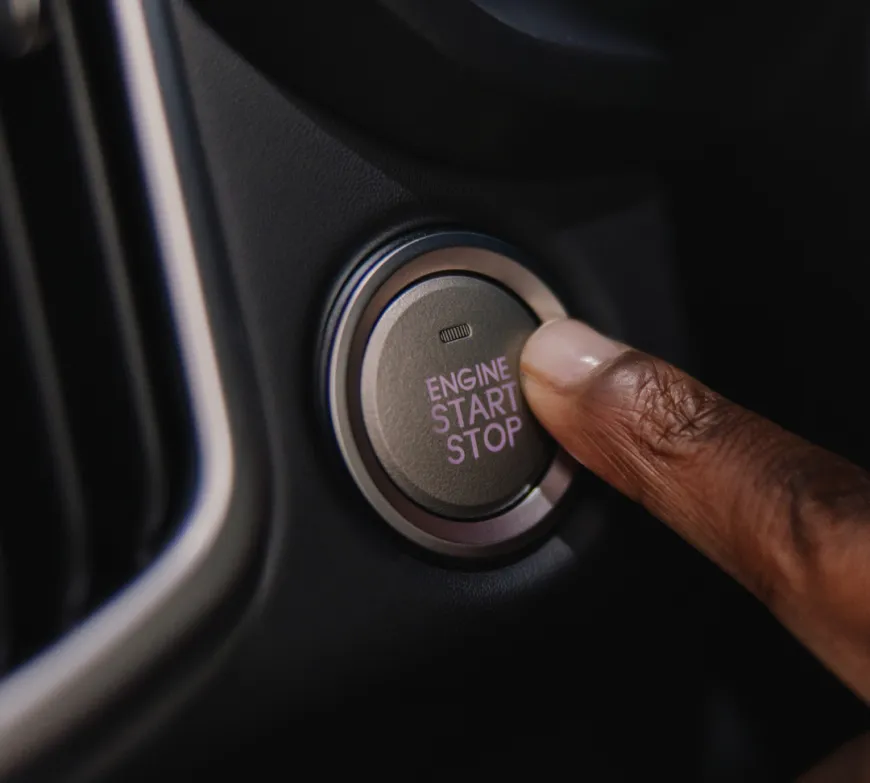 CMH GWM P300 SX S/C Technology1