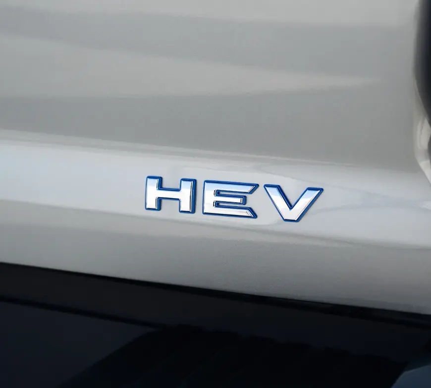 CMH Haval P500 Exterior4